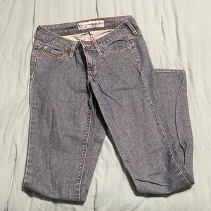 Bullhead Extreme Skinny Jeans